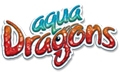 Aqua Dragons