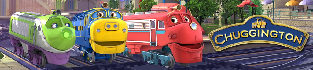 Chuggington