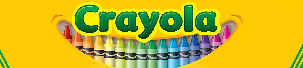 Crayola