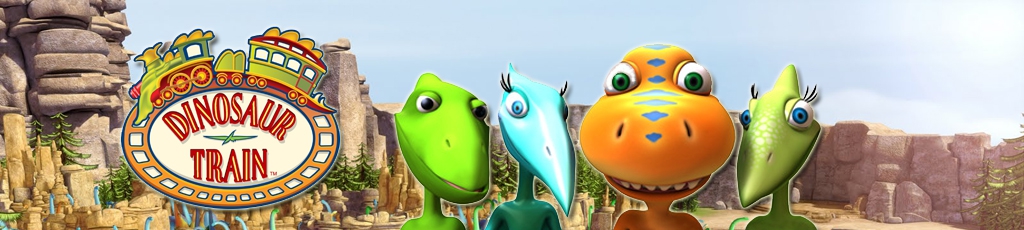 Dinosaur Train