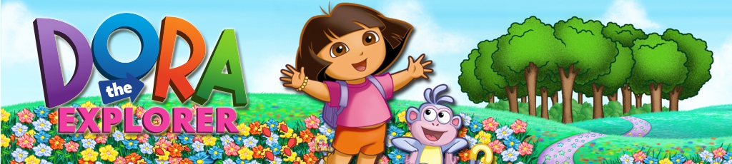 Dora the Explorer