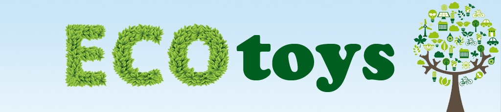 eco toys