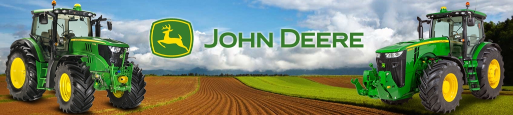 John Deere