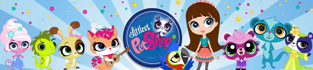 Littlest Pet Shop