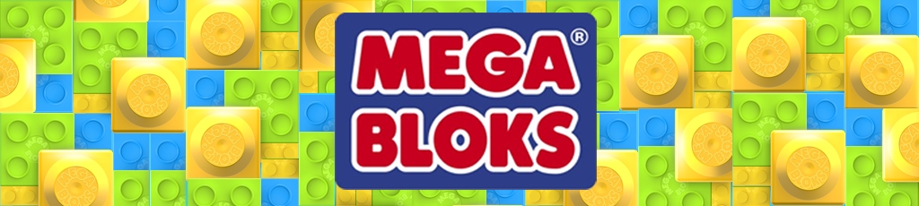 Mega Bloks