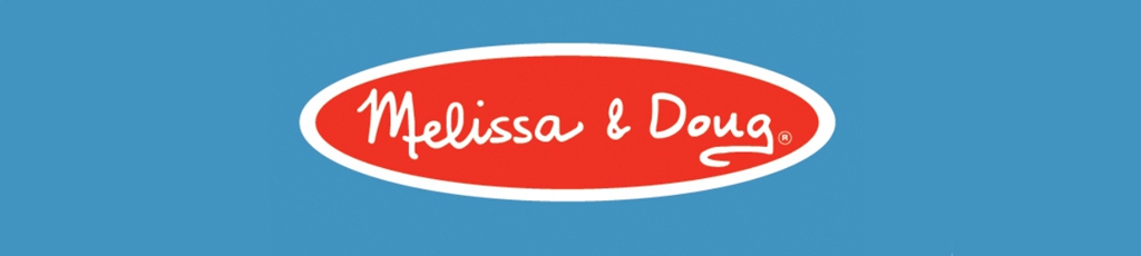melissa and doug brand