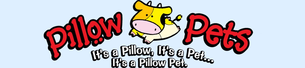 Pillow Pets