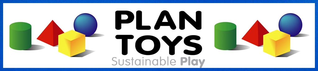 Plan Toys Eco Home 57