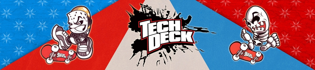 Tech Deck