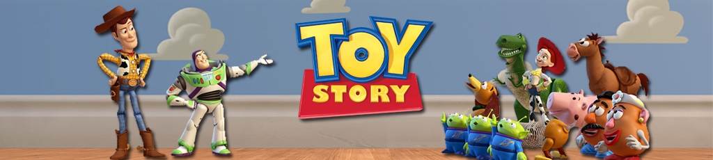 Toy Story