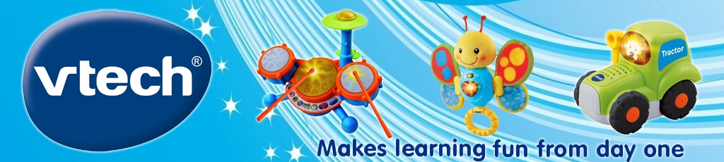 vtech my first toolbox