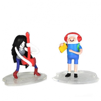 Adventure Time Finn and Marceline