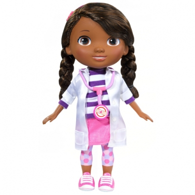 Doc McStuffins