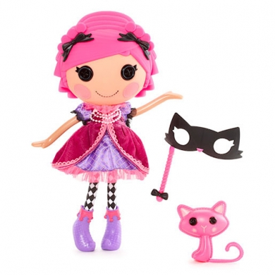 Lalaloopsy Confetti Carnivale