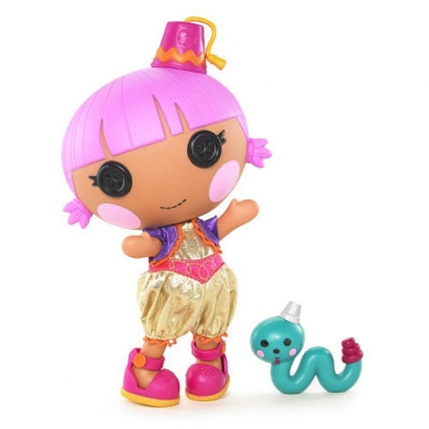 Lalaloopsy Littles Pita Mirage