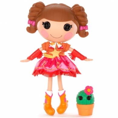 Lalaloopsy Prairie Dusty Trails