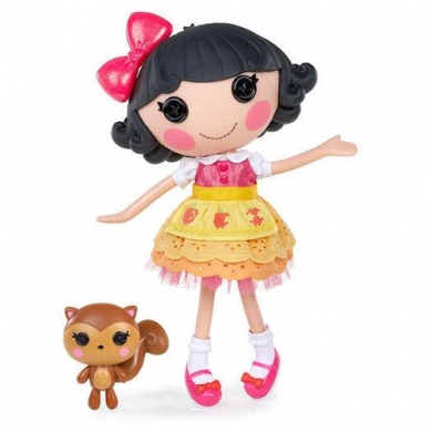 Lalaloopsy Snowy Fairest