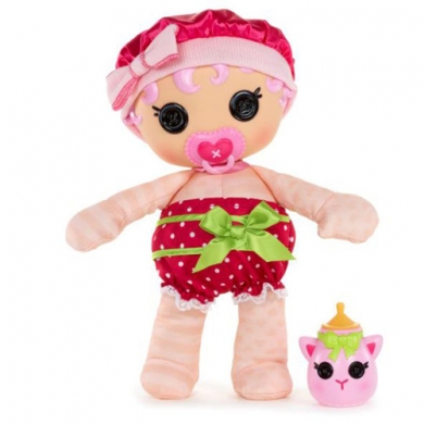 Lalaloopsy Babies Jewel Sparkle