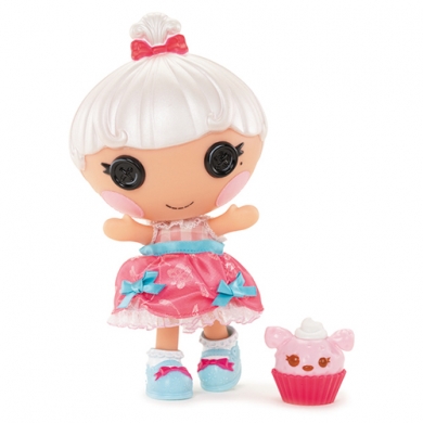 Lalaloopsy Littles Mimi La Sweet