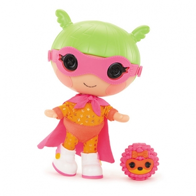 Lalaloopsy Littles Tiny Might