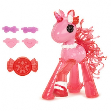 Lalaloopsy Ponies Pinkmelon