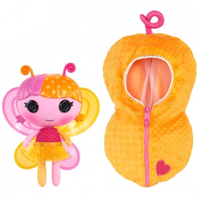 Lala Oopsies Littles Fairy Tulip with Pod
