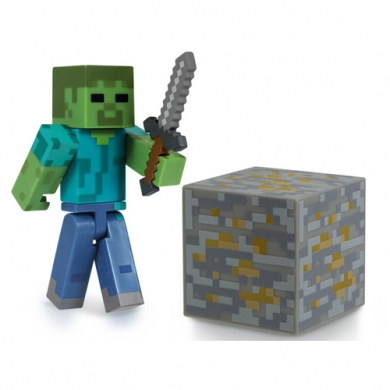 Minecraft Zombie