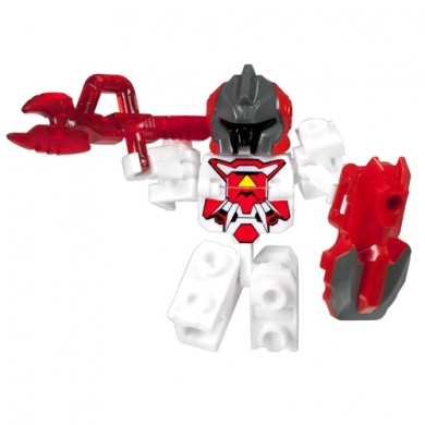 Tenkai Knights Leinard