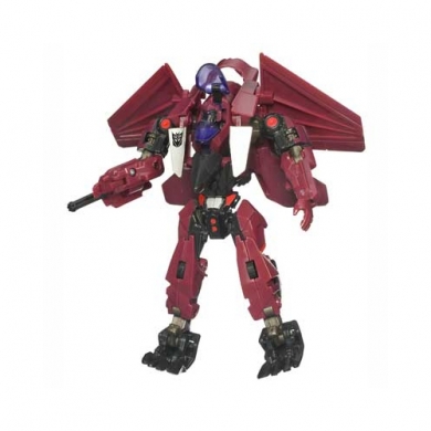 Transformers Revenge Of The Fallen Deluxe Thrust