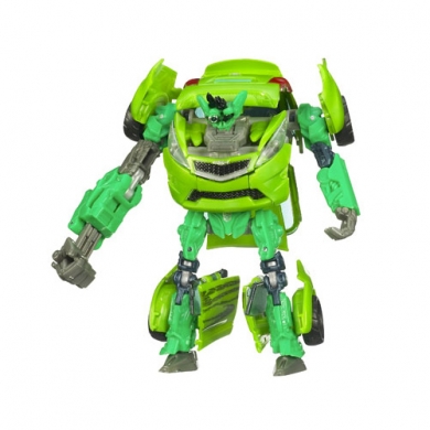 Transformers Revenge of the Fallen Deluxe Skids