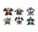 Ben 10 Sumo Slammers Series 1
