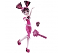 Monster High Dead Tired Draculaura