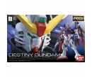 Destiny Gundam RG 1/144 Scale 