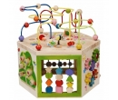 EverEarth 7 in 1 Garden Activity Cube