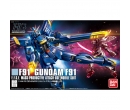 F91 Gundam F91 - Mass Productive Attack HG 1/144