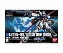 GAT-X105+AQM/E-X01 Aile Strike Gundam