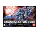 Gundam Astray Blue Frame Second L HG 1/144