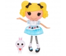 Lalaloopsy Alice in Lala Loopsy Land