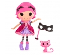 Lalaloopsy Confetti Carnivale