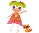 Lalaloopsy Dyna Might