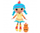Lalaloopsy Feather Tell A Tale