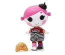 Lalaloopsy Littles Sherri Charades