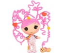 Lalaloopsy Littles Silly Hair Squirt Lil Top