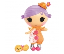 Lalaloopsy Littles Squirt Lil Top