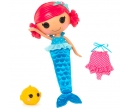 Lalaloopsy Mermaid Coral Sea Shells 