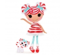 Lalaloopsy Mint E Stripes