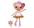 Lalaloopsy Scoops Waffle Cone