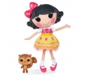 Lalaloopsy Snowy Fairest