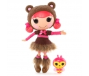 Lalaloopsy Teddy Honey Pots