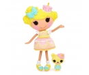 Lalaloopsy Slice O'Cake